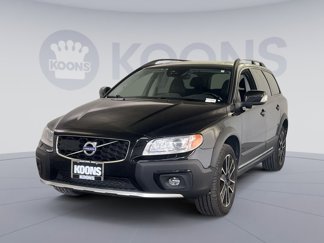 Used 2016 Volvo XC70 T5 Platinum w/ Climate Package image 1