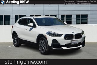 Used 2023 BMW X2 xDrive28i w/ Convenience Package image 1
