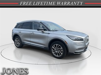 Used 2022 Lincoln Corsair FWD w/ Equipment Group 101A image 1