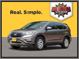 Used 2016 Honda CR-V EX image 1