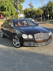 Used 2015 Bentley Flying Spur W12 image 1