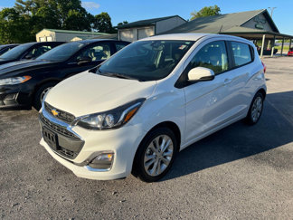 Used 2020 Chevrolet Spark LT image 1