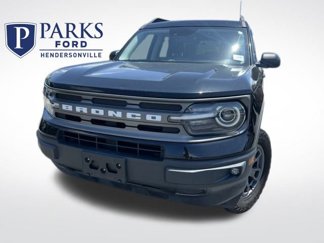 Used 2021 Ford Bronco Sport Big Bend image 1