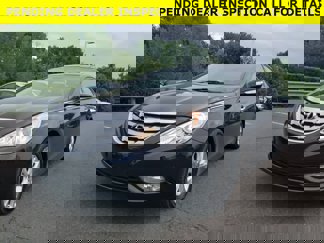 Used 2013 Hyundai Sonata Limited w/ Premium Pkg image 1