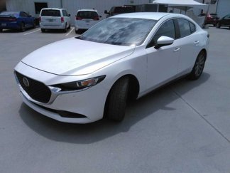 Used 2023 MAZDA MAZDA3 s image 1