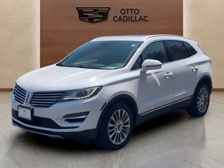Used 2017 Lincoln MKC Reserve w/ Lincoln MKC Climate Package image 1