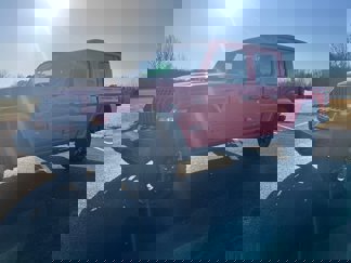 New 2025 Jeep Gladiator Sport image 1