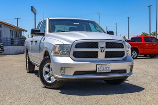Used 2016 RAM 1500 Express image 1