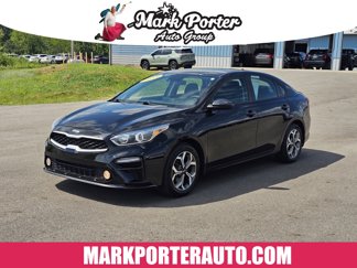 Used 2019 Kia Forte LXS image 1