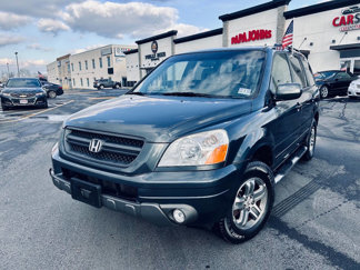 Used 2005 Honda Pilot EX-L image 1