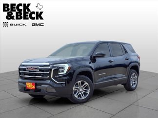 New 2025 GMC Terrain Elevation w/ Technology Package II image 1