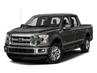 Certified 2016 Ford F150 XLT w/ Equipment Group 302A Luxury image 1