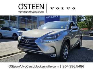 Used 2015 Lexus NX 200t FWD image 1