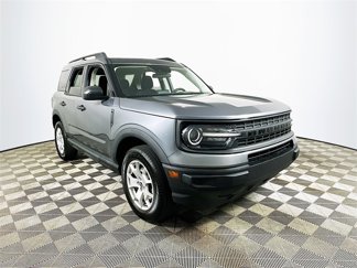 Used 2021 Ford Bronco Sport image 1