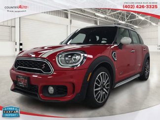 Used 2018 MINI Cooper Countryman S image 1