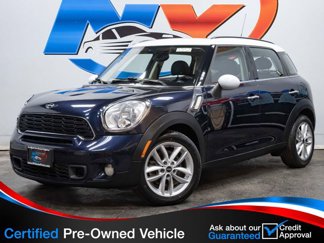 Used 2014 MINI Cooper Countryman S image 1