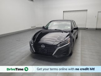 Used 2023 Nissan Altima 2.5 SV image 1