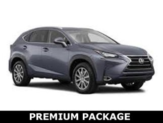 Used 2017 Lexus NX 200t FWD image 1