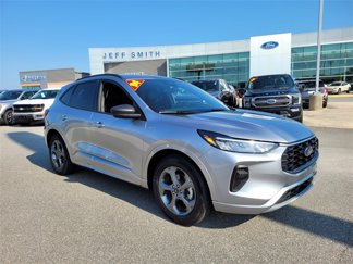 Used 2024 Ford Escape ST-Line image 1