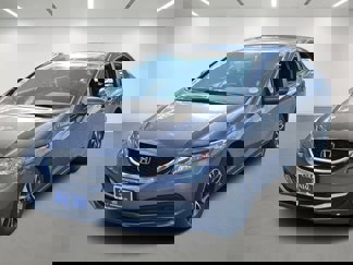 Used 2015 Honda Civic EX image 1