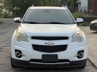 Used 2011 Chevrolet Equinox LT image 1