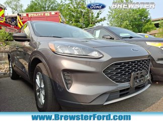 Used 2022 Ford Escape SE w/ Convenience Package image 1