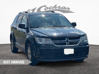 Used 2011 Dodge Journey Express image 1