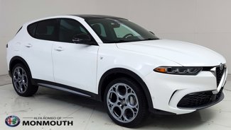 Used 2024 Alfa Romeo Tonale Ti w/ Active Assist Package image 1