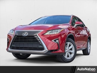 Used 2016 Lexus RX 350 AWD video 1
