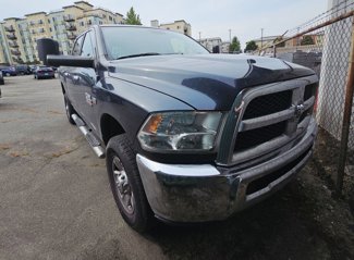 Used 2014 RAM 2500 SLT image 1