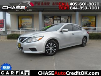Used 2018 Nissan Altima 2.5 S image 1