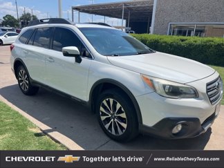 Used 2017 Subaru Outback 2.5i Limited image 1
