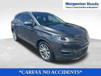 Used 2017 Lincoln MKC Select w/ Select Plus Package image 1