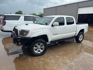 Used 2009 Toyota Tacoma 4x4 Double Cab w/ TRD Sport Pkg w/JBL Audio image 1