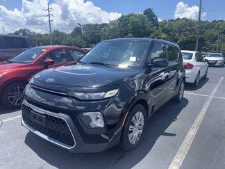 Used 2020 Kia Soul LX image 1