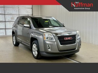Used 2012 GMC Terrain SLE image 1