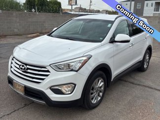 Used 2014 Hyundai Santa Fe Limited image 1