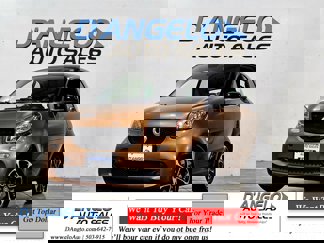 Used 2016 smart fortwo passion image 1