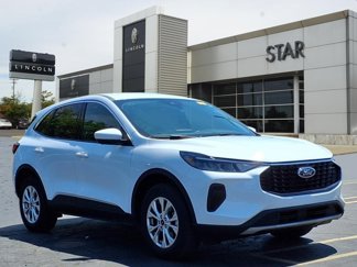 Used 2023 Ford Escape Active w/ Tech Pack #2 image 1