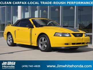 Used 2004 Ford Mustang GT video 1