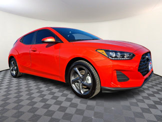Used 2019 Hyundai Veloster 2.0 image 1