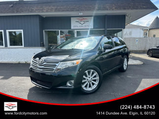 Used 2009 Toyota Venza AWD image 1