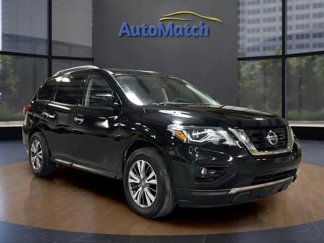 Used 2019 Nissan Pathfinder SL image 1