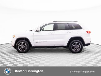 Used 2019 Jeep Grand Cherokee Limited video 2