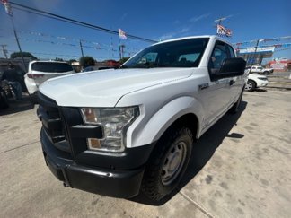 Used 2016 Ford F150 XL w/ XL Power Equipment Group image 1