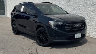 Used 2020 GMC Terrain SLT w/ Preferred Package image 1