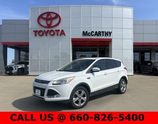 Used 2015 Ford Escape SE image 1