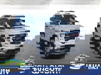 New 2025 GMC Acadia Elevation w/ Elevation Premium Package image 1
