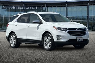 Used 2020 Chevrolet Equinox Premier image 1