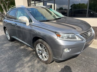 Used 2013 Lexus RX 350 FWD image 1